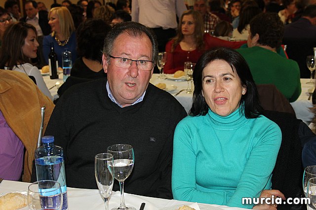 Da Internacional de la Mujer Trabajadora - 2015 - 174