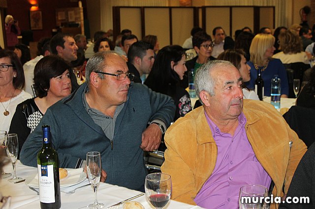 Da Internacional de la Mujer Trabajadora - 2015 - 176