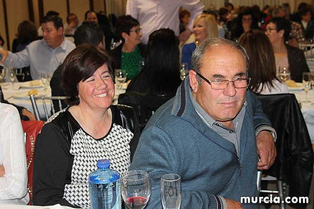 Da Internacional de la Mujer Trabajadora - 2015 - 178