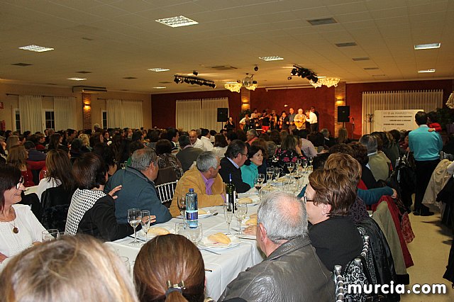 Da Internacional de la Mujer Trabajadora - 2015 - 181