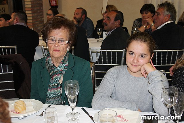 Da Internacional de la Mujer Trabajadora - 2015 - 183