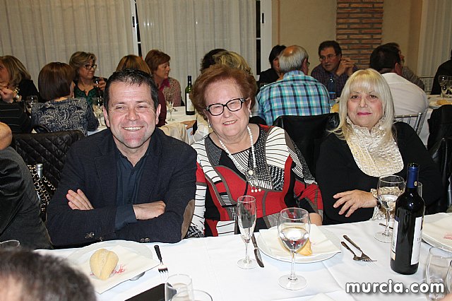 Da Internacional de la Mujer Trabajadora - 2015 - 185