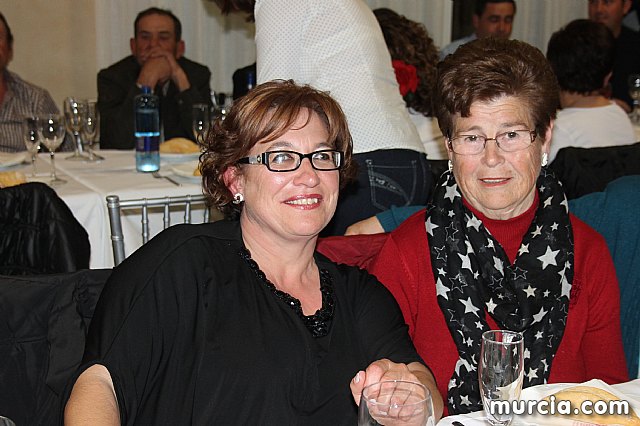 Da Internacional de la Mujer Trabajadora - 2015 - 186