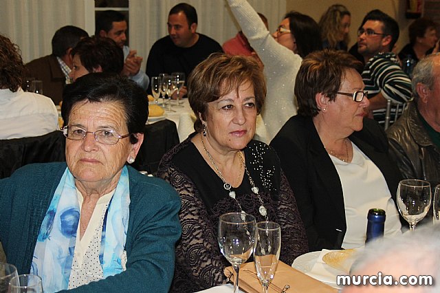 Da Internacional de la Mujer Trabajadora - 2015 - 187