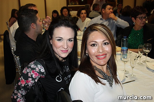 Da Internacional de la Mujer Trabajadora - 2015 - 188