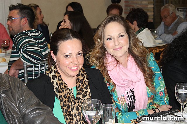 Da Internacional de la Mujer Trabajadora - 2015 - 189