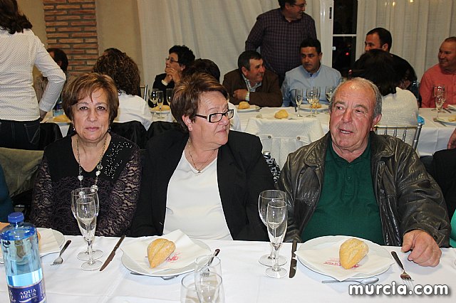 Da Internacional de la Mujer Trabajadora - 2015 - 190