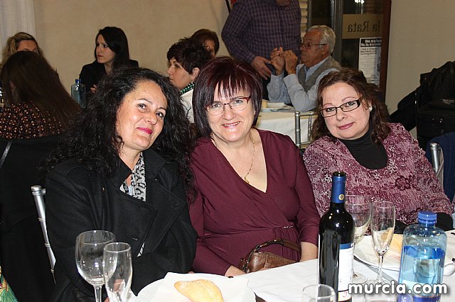 Da Internacional de la Mujer Trabajadora - 2015 - 191