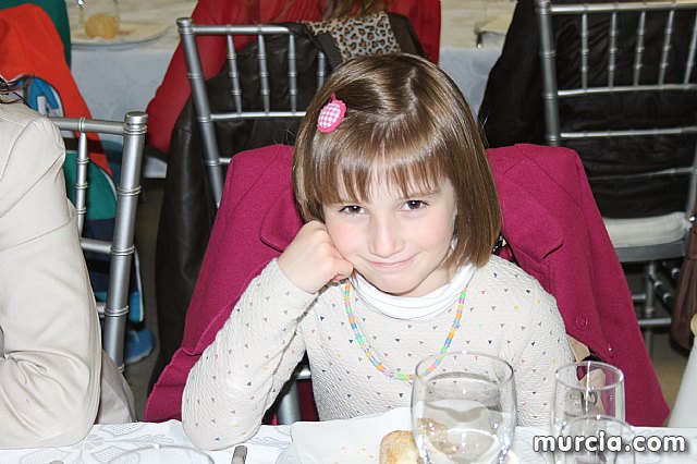 Da Internacional de la Mujer Trabajadora - 2015 - 193