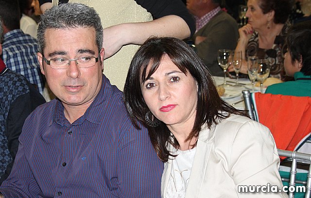 Da Internacional de la Mujer Trabajadora - 2015 - 194