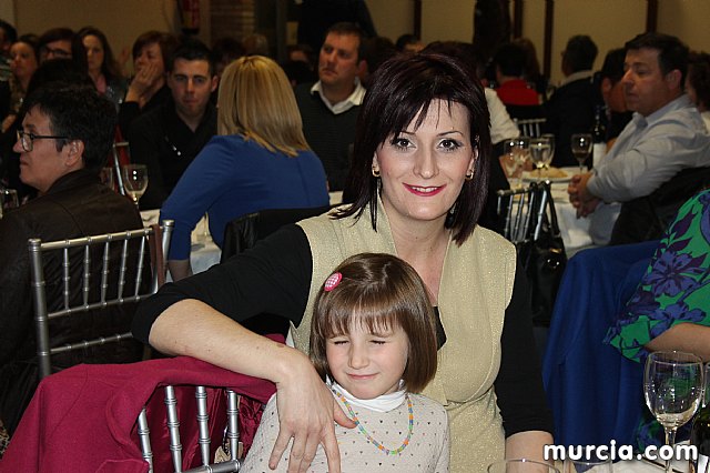 Da Internacional de la Mujer Trabajadora - 2015 - 195