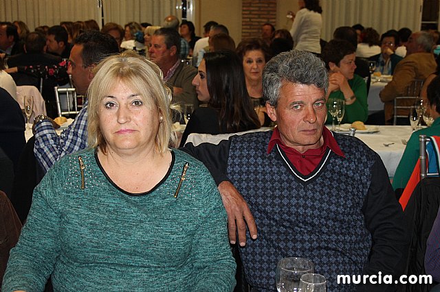 Da Internacional de la Mujer Trabajadora - 2015 - 196