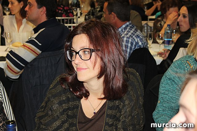 Da Internacional de la Mujer Trabajadora - 2015 - 197