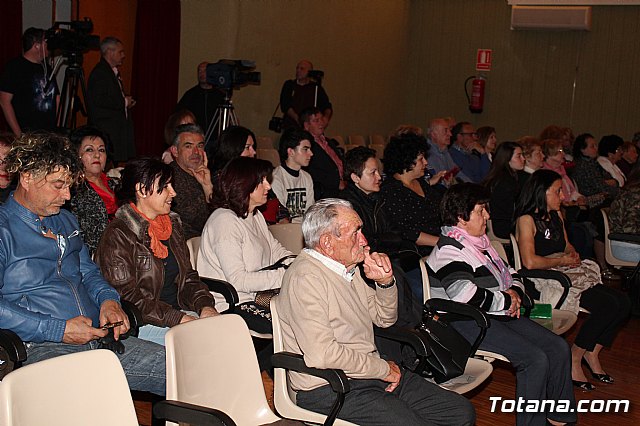 Acto institucional Da de la Mujer 2018 - 11