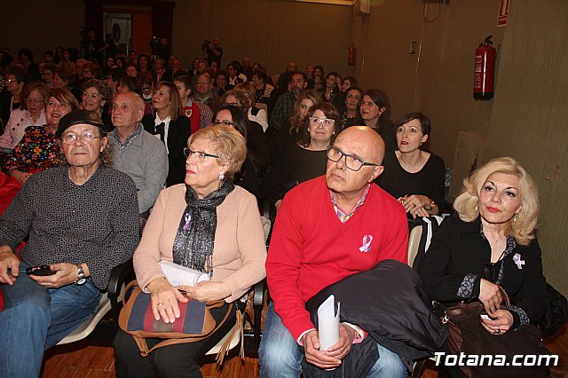 Acto institucional Da de la Mujer 2018 - 16