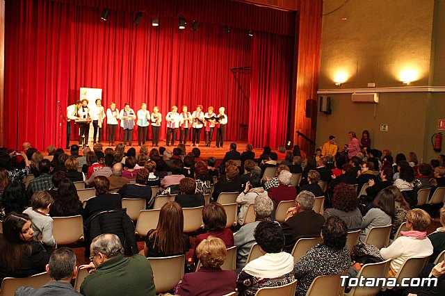 Acto institucional Da de la Mujer 2018 - 31