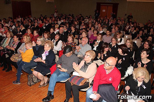 Acto institucional Da de la Mujer 2018 - 34