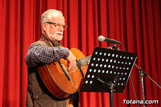 Acto institucional Da de la Mujer 2018 - 39