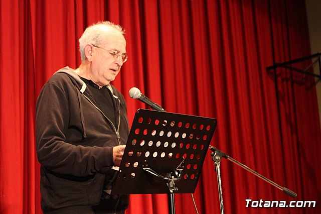 Acto institucional Da de la Mujer 2018 - 45