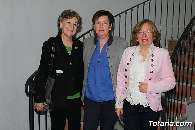 Acto institucional Da de la Mujer 2018 - 111