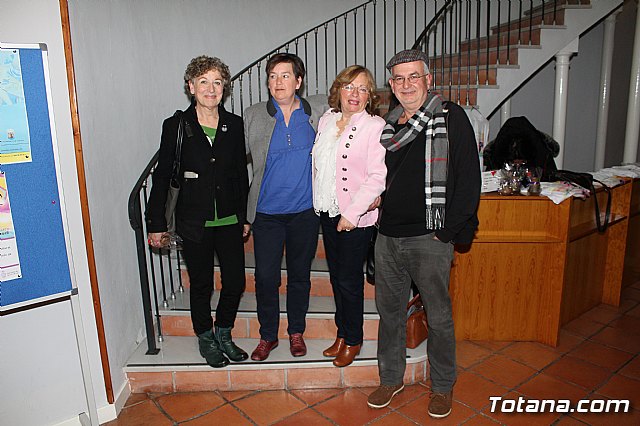 Acto institucional Da de la Mujer 2018 - 112