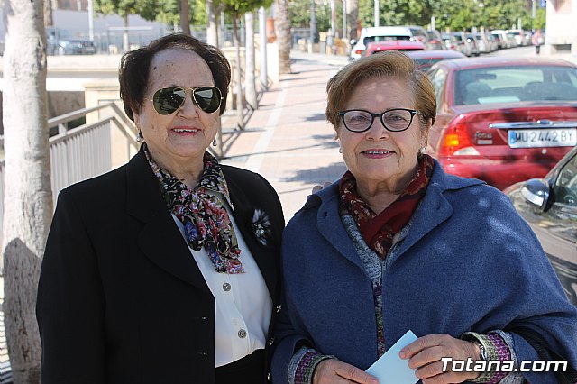 Acto institucional del 