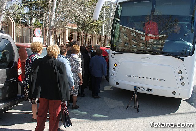 Acto institucional del 