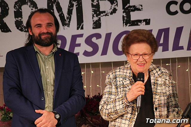 Acto institucional del 