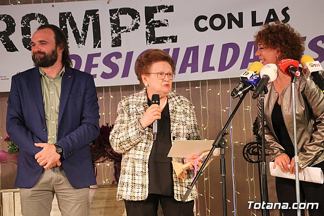 Acto institucional del 