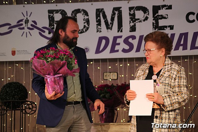 Acto institucional del 