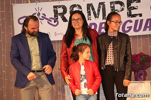 Acto institucional del 