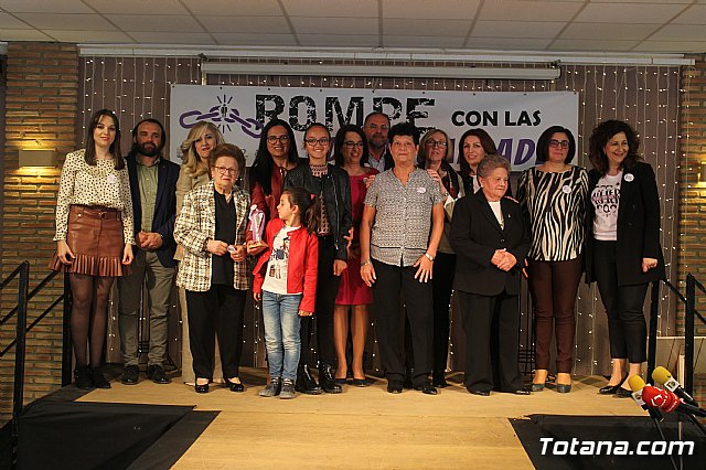 Acto institucional del 