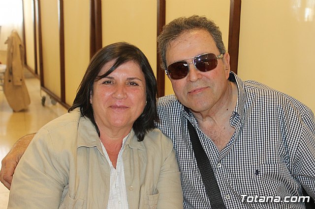 Acto institucional del 