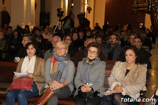 Concierto inaugural Centenario Totana Ciudad - Juan Miguel Murani - 5