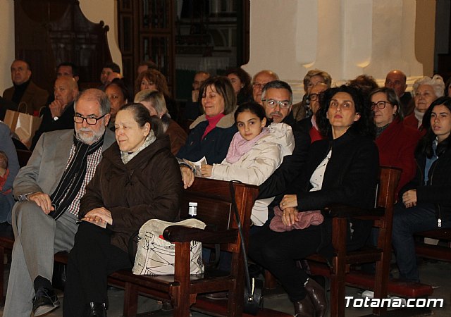 Concierto inaugural Centenario Totana Ciudad - Juan Miguel Murani - 6