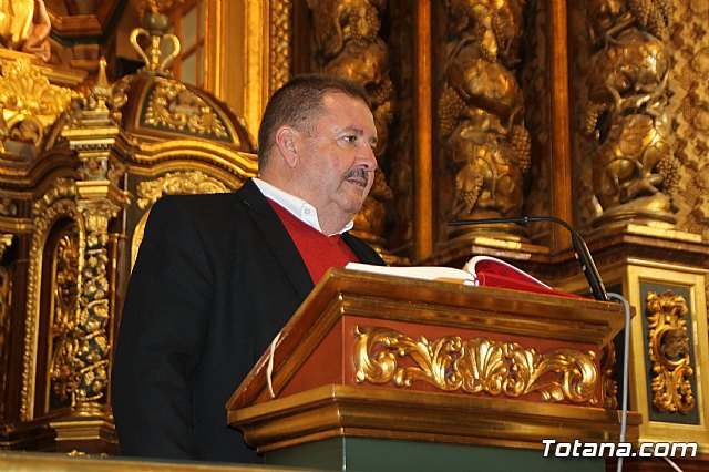 Concierto inaugural Centenario Totana Ciudad - Juan Miguel Murani - 7