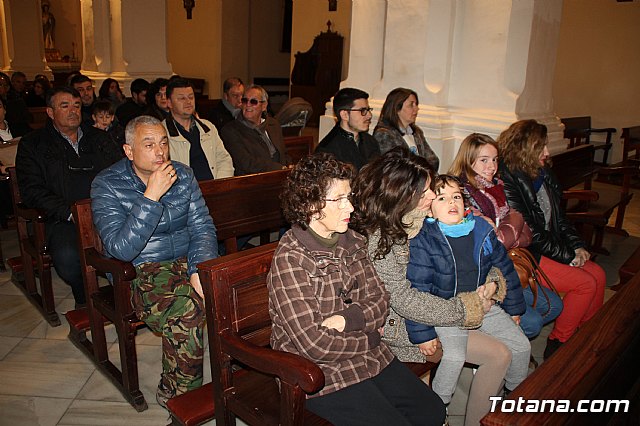 Concierto inaugural Centenario Totana Ciudad - Juan Miguel Murani - 10