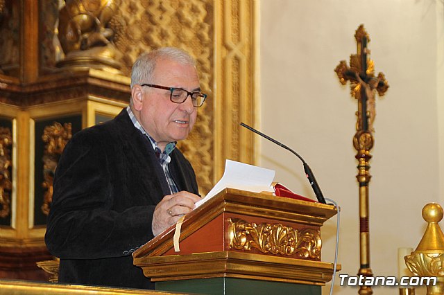 Concierto inaugural Centenario Totana Ciudad - Juan Miguel Murani - 11