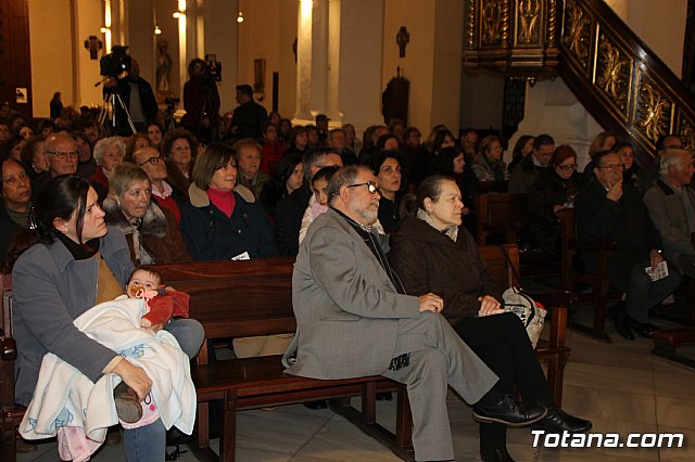 Concierto inaugural Centenario Totana Ciudad - Juan Miguel Murani - 14