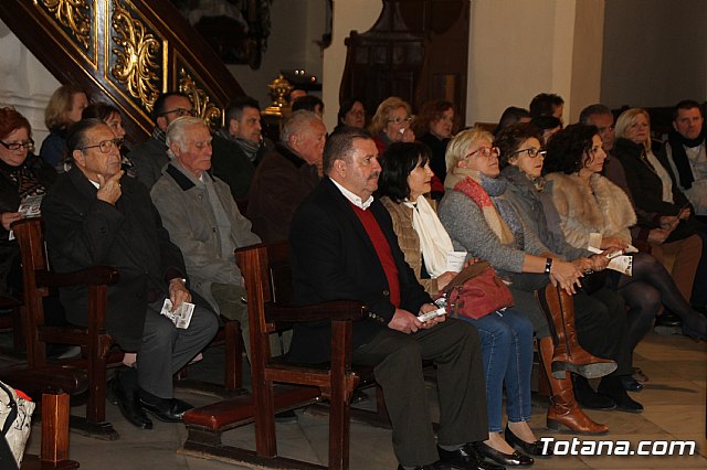 Concierto inaugural Centenario Totana Ciudad - Juan Miguel Murani - 15