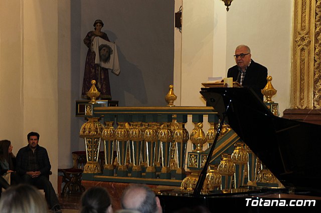 Concierto inaugural Centenario Totana Ciudad - Juan Miguel Murani - 16