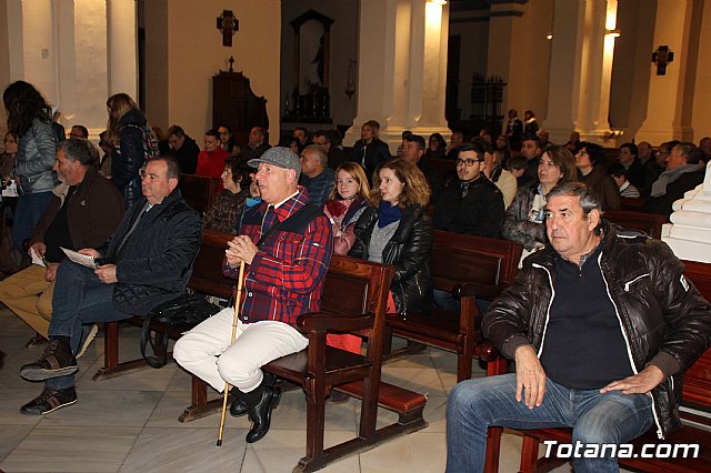 Concierto inaugural Centenario Totana Ciudad - Juan Miguel Murani - 19