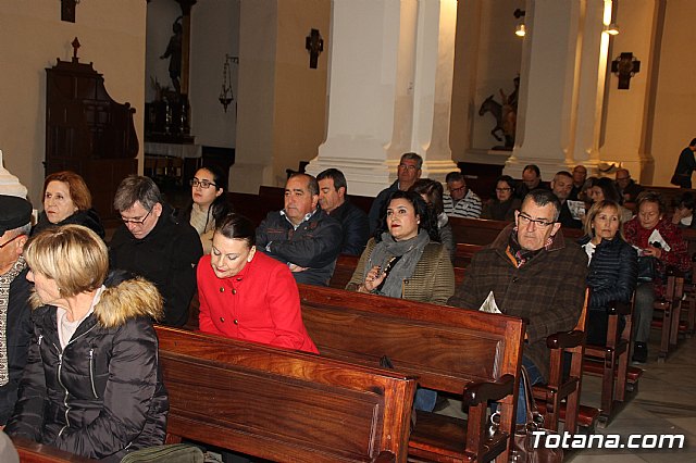 Concierto inaugural Centenario Totana Ciudad - Juan Miguel Murani - 21