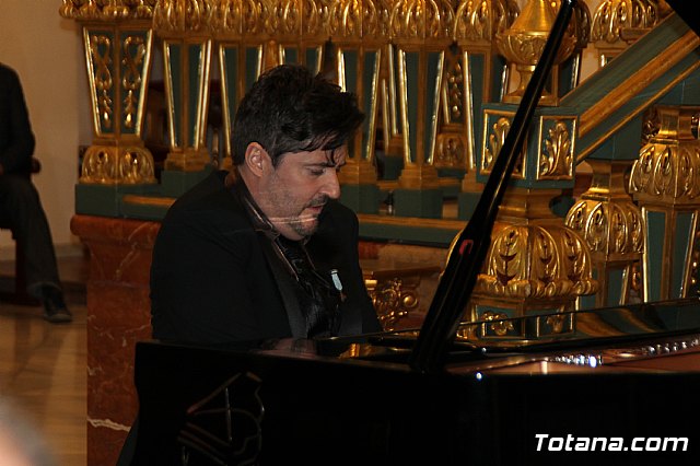 Concierto inaugural Centenario Totana Ciudad - Juan Miguel Murani - 27