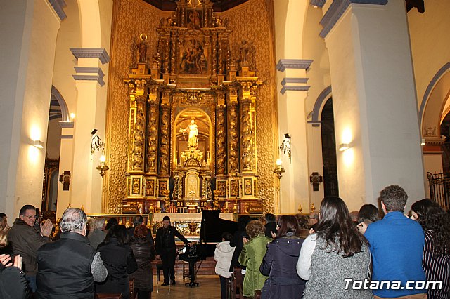 Concierto inaugural Centenario Totana Ciudad - Juan Miguel Murani - 30