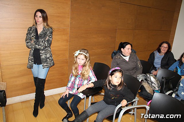 Musa y Don Carnal infantiles del Carnaval 2019 - 11