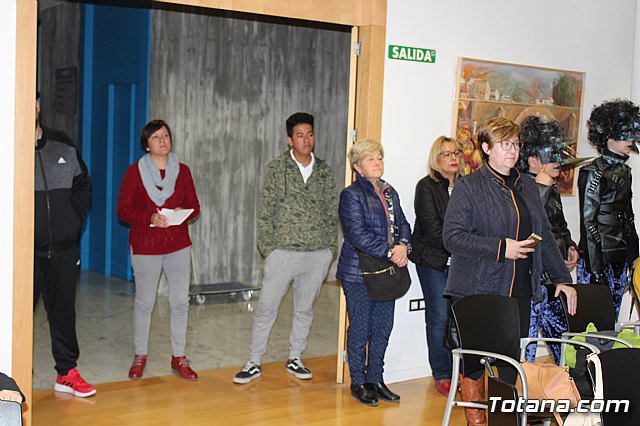 Musa y Don Carnal infantiles del Carnaval 2019 - 12