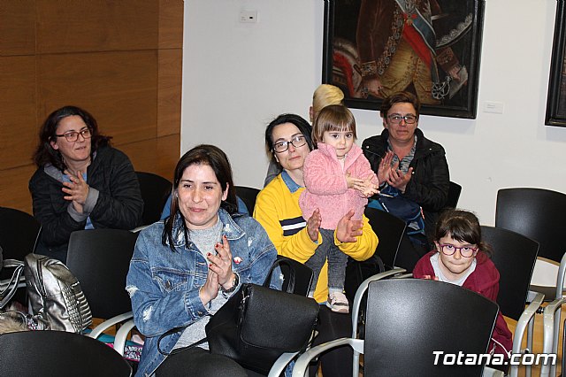 Musa y Don Carnal infantiles del Carnaval 2019 - 28