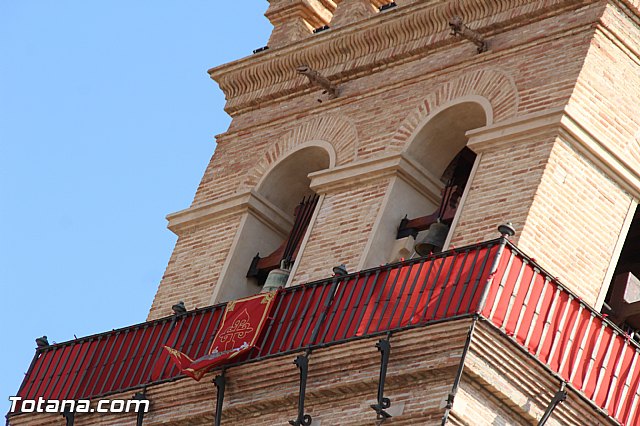 Inauguracin Museo de la Torre de la Iglesia de Santiago de Totana - 11