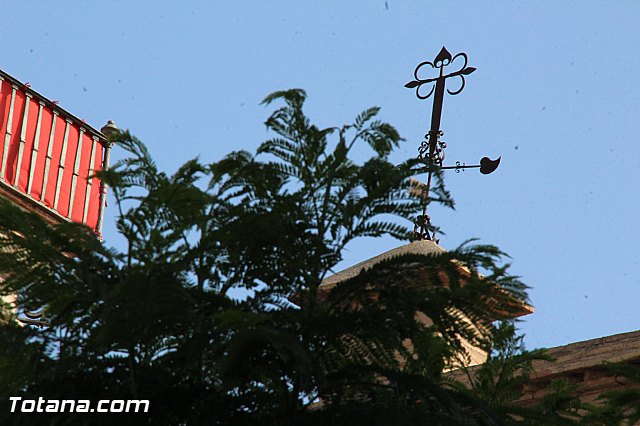 Inauguracin Museo de la Torre de la Iglesia de Santiago de Totana - 13
